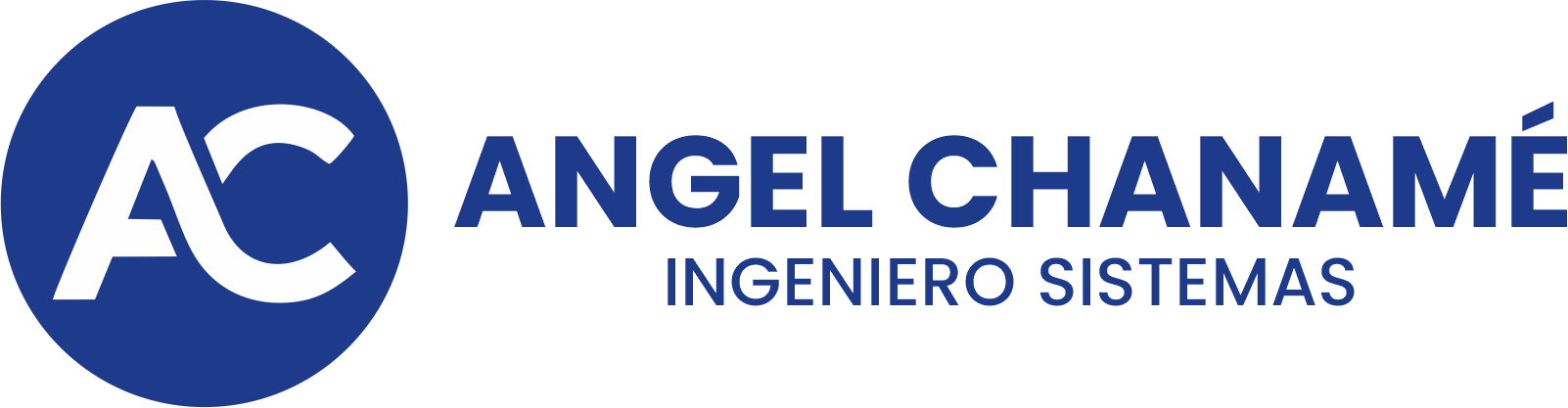 Angel Chanamé